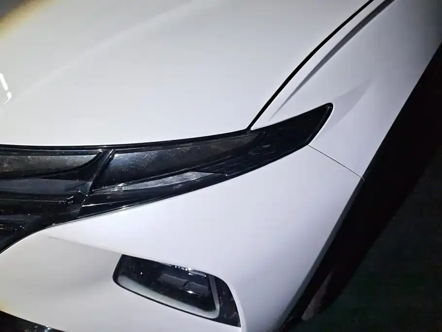Hyundai Tucson — фото 4