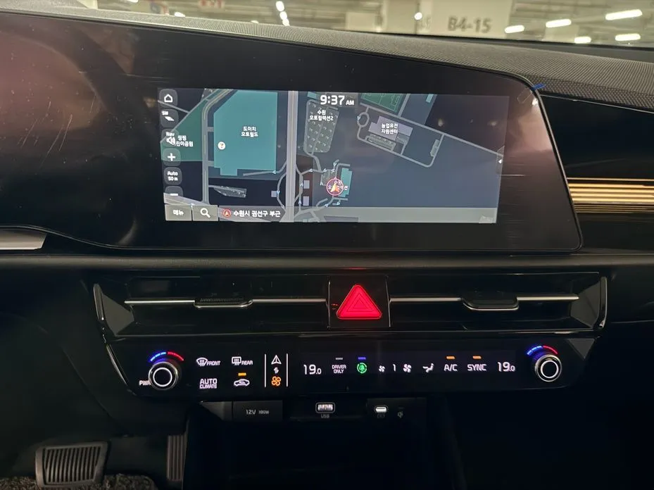 Kia Niro — фото 2