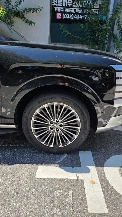 Hyundai Palisade — фото 4