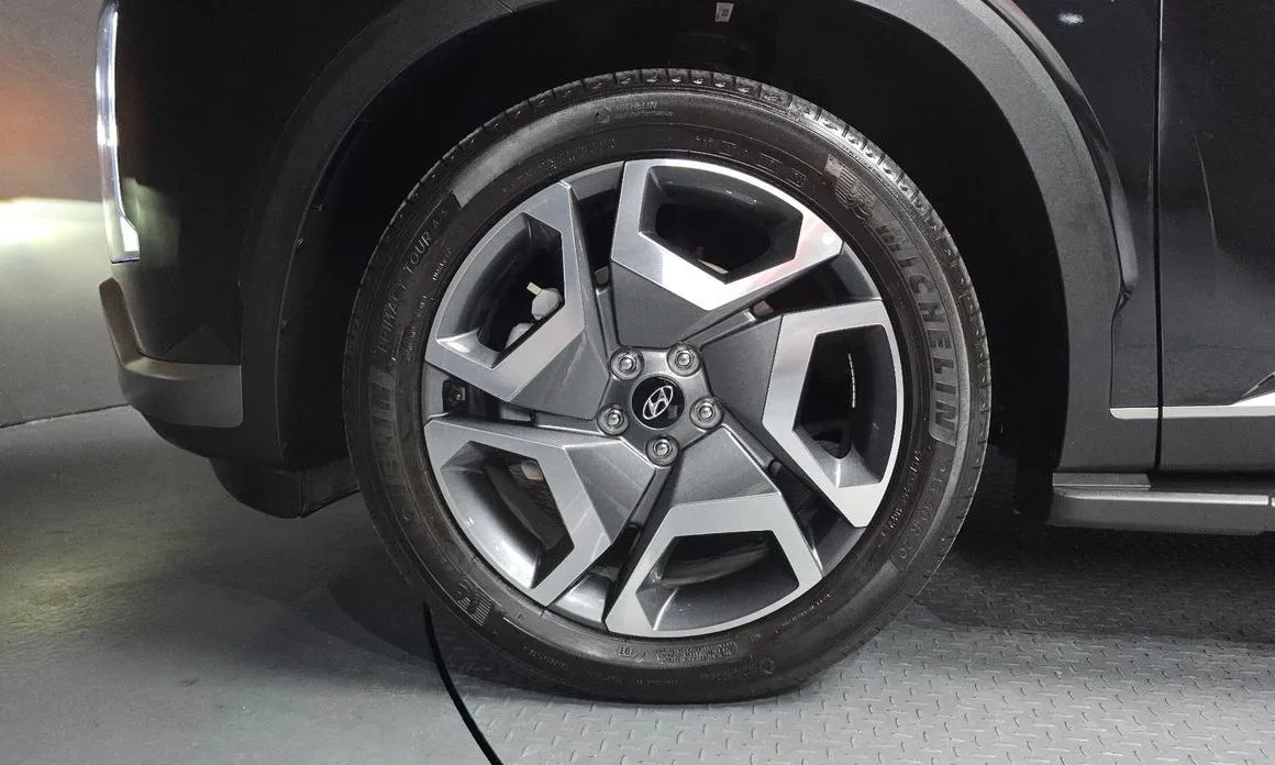 Hyundai Palisade — фото 4
