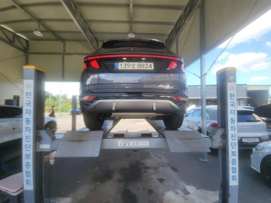 Hyundai Tucson — фото 2