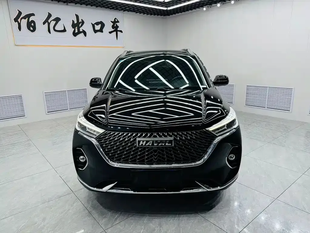 Haval M6 — фото 8