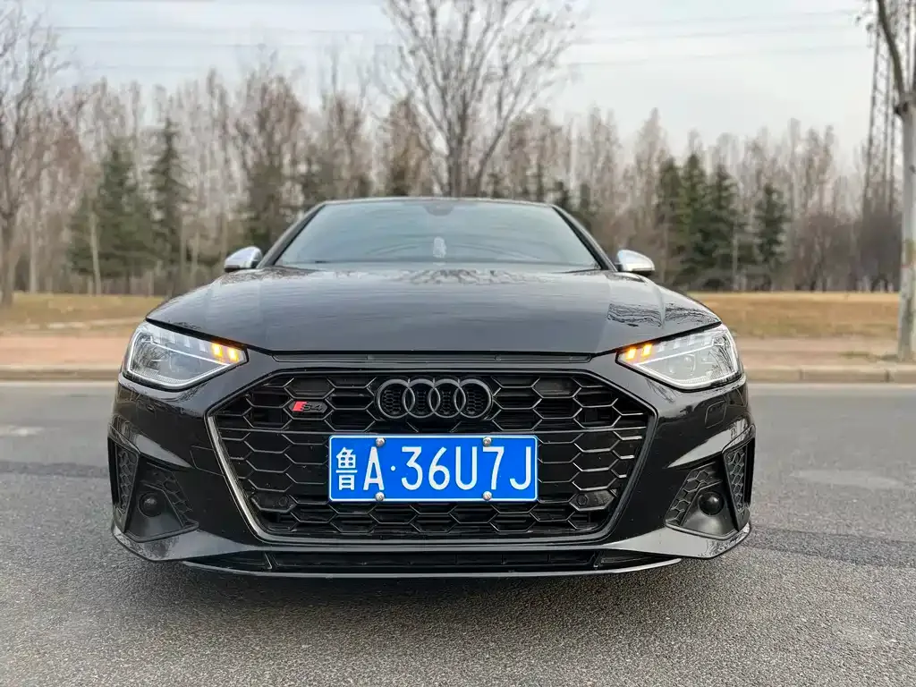 Audi S4 — фото 3