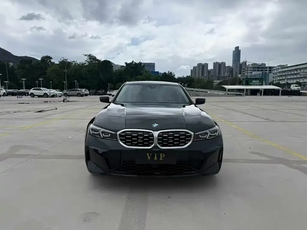 BMW 3 Series — фото 2