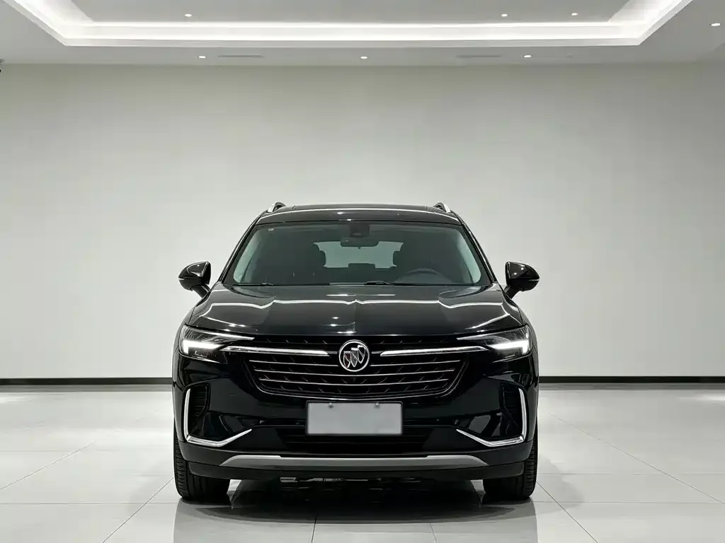 Buick Envision Plus — фото 1