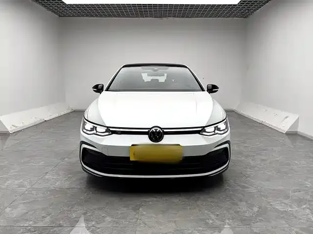 Volkswagen Golf — фото 3