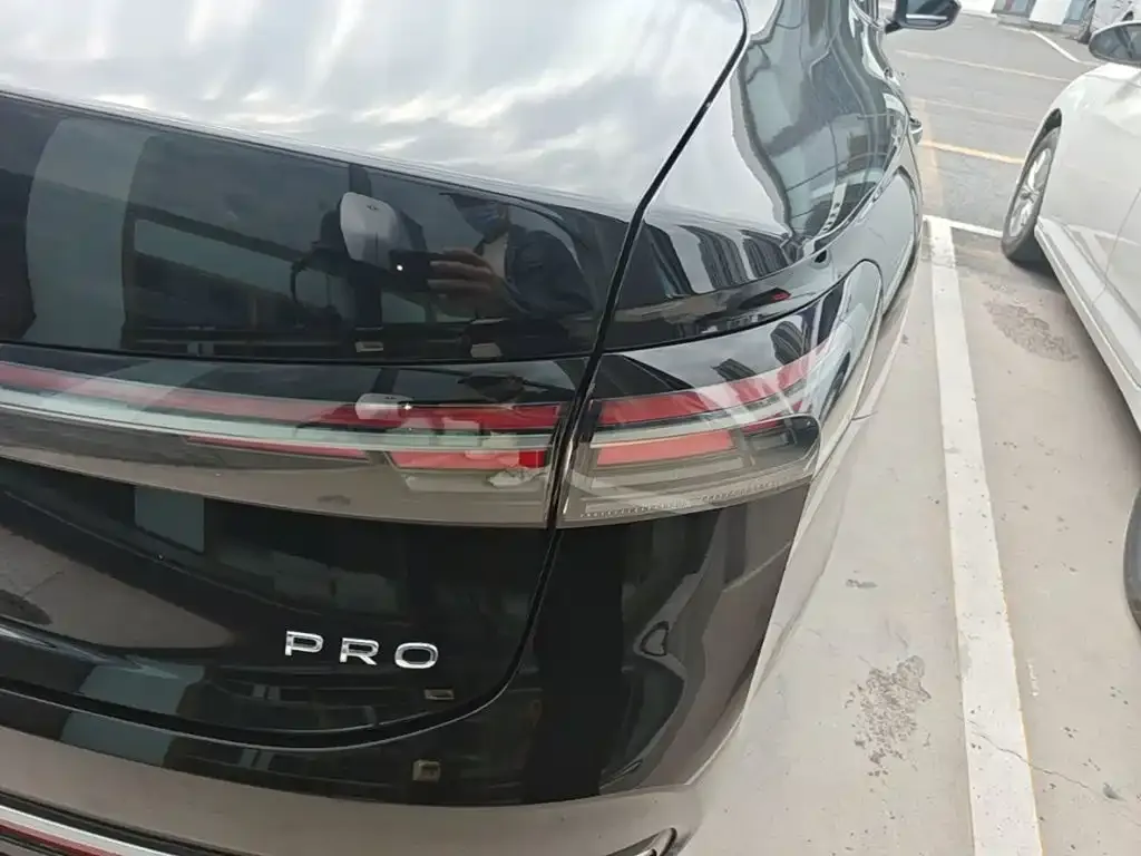 Volkswagen Passat — фото 2