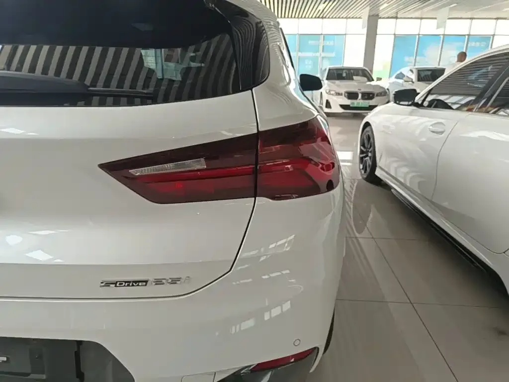 BMW X2 — фото 2