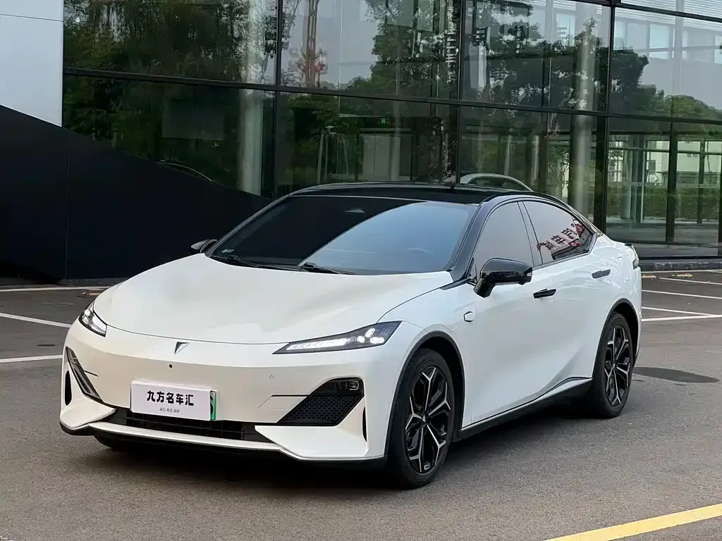 Deepal SL03 — фото 1