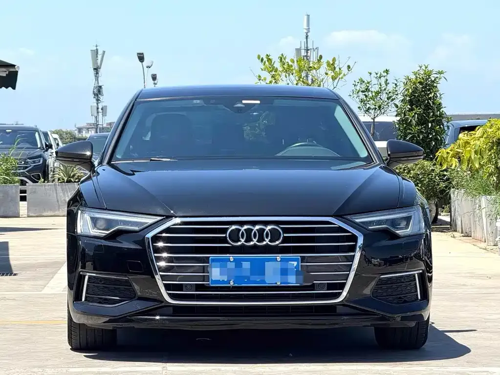 Audi A6L — фото 3