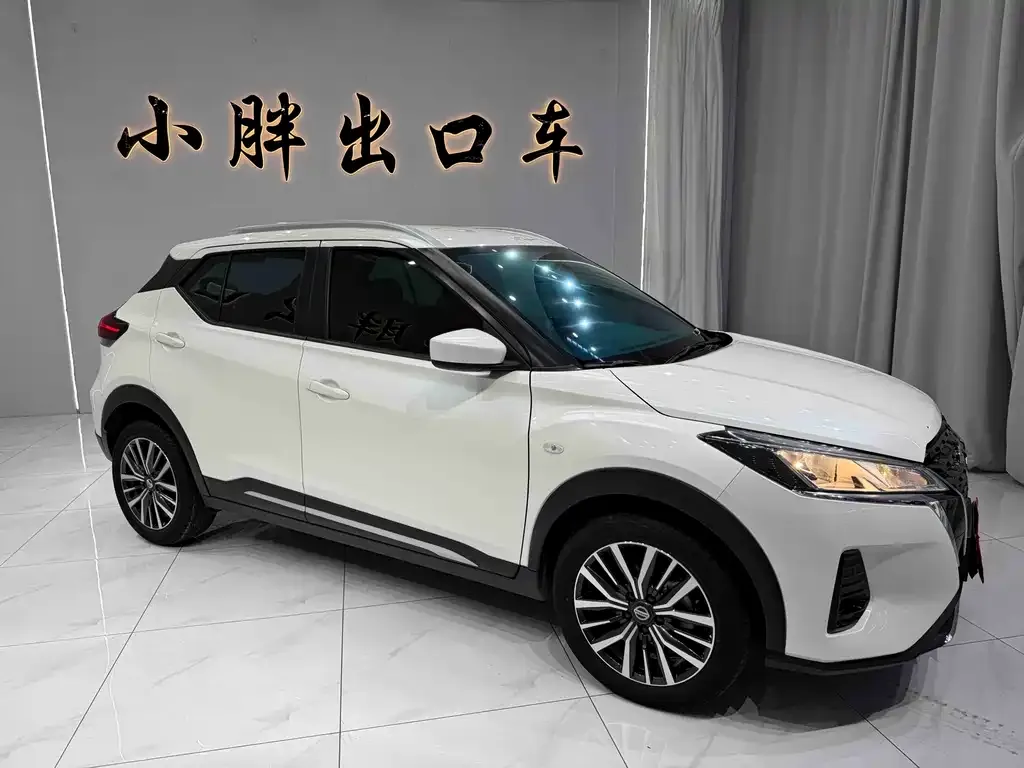Nissan Kicks — фото 4