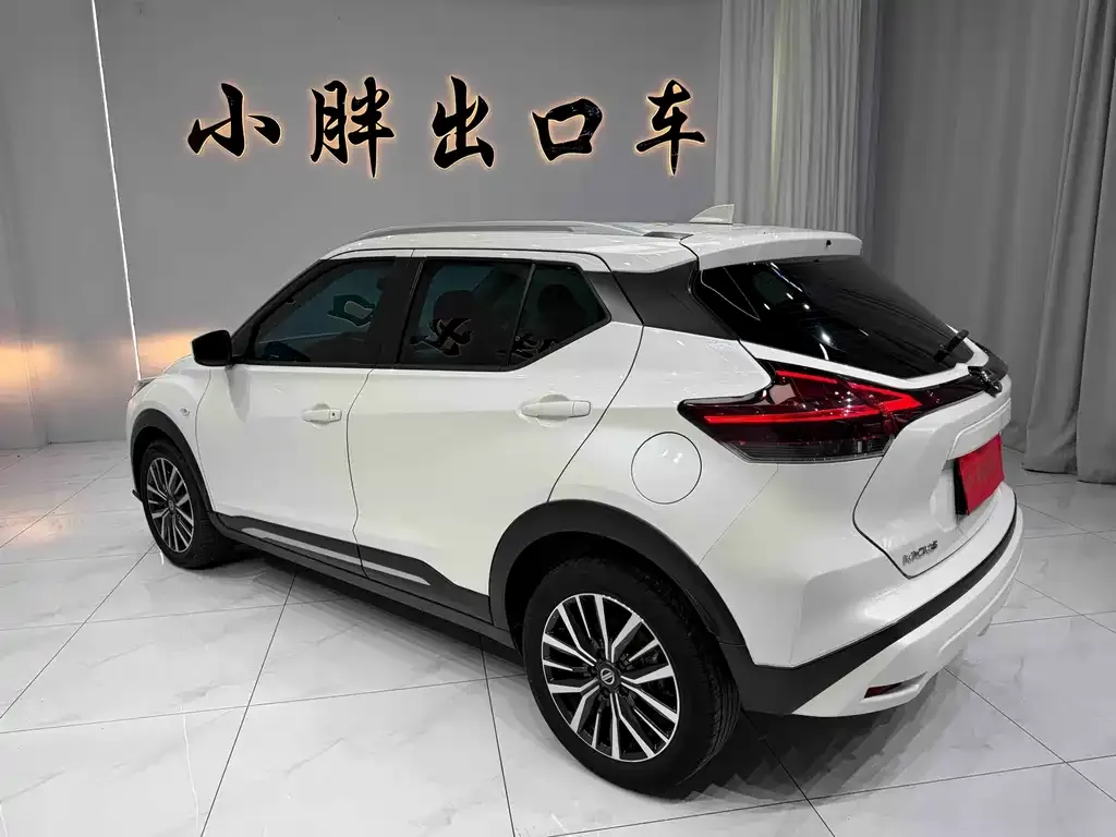 Nissan Kicks — фото 2