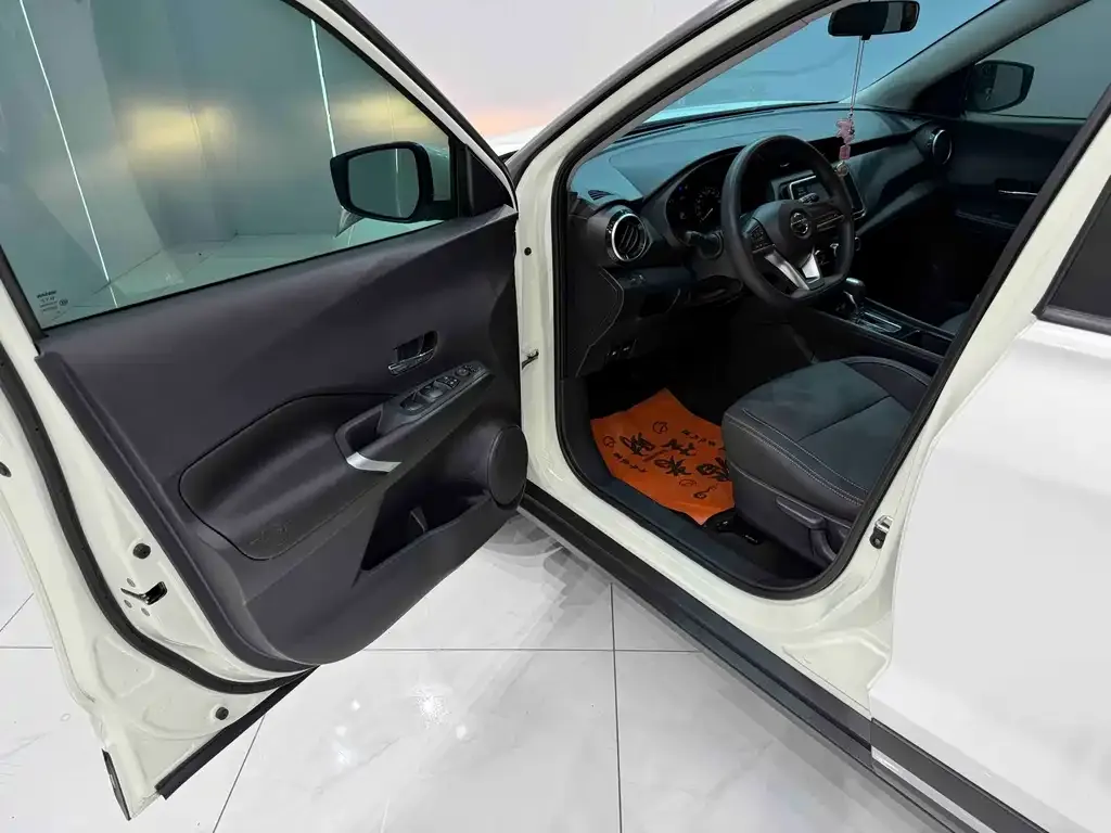Nissan Kicks — фото 5