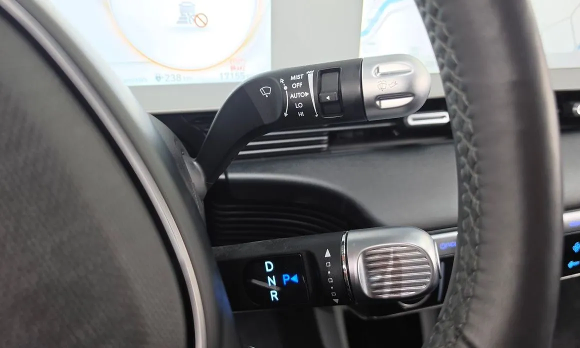 Hyundai Ioniq5 — фото 3