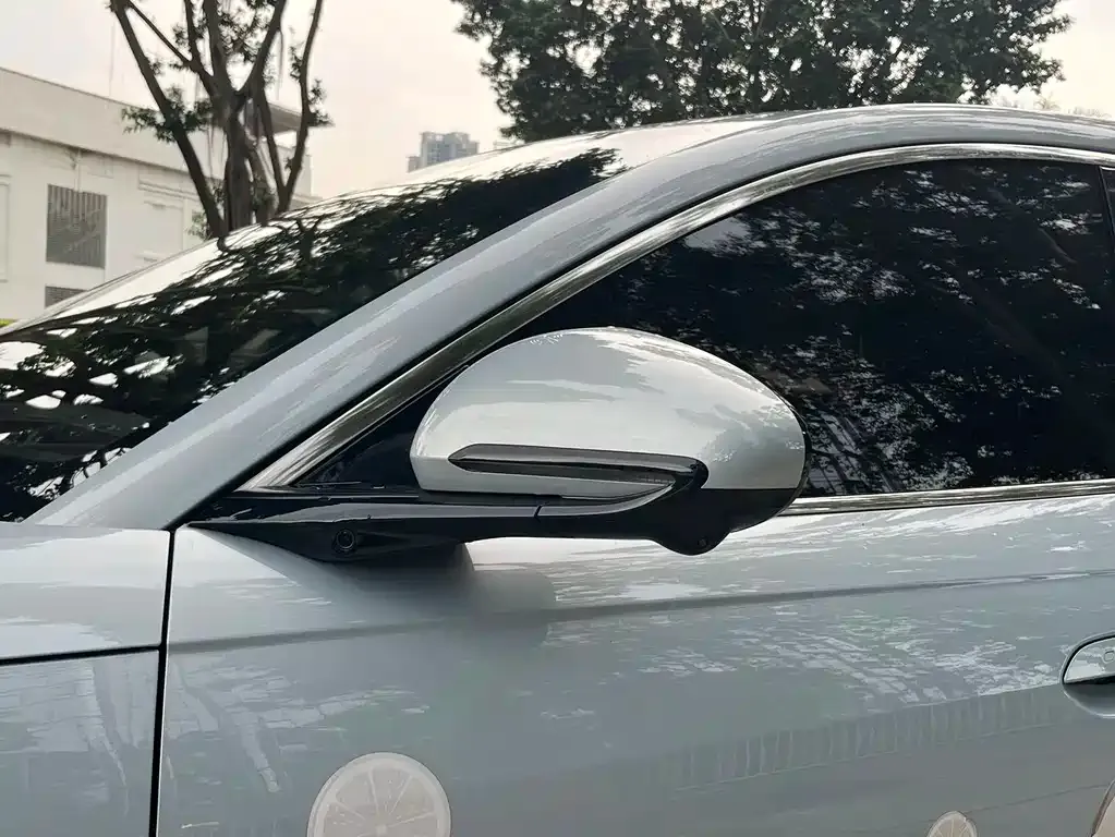 BYD Qin L — фото 3