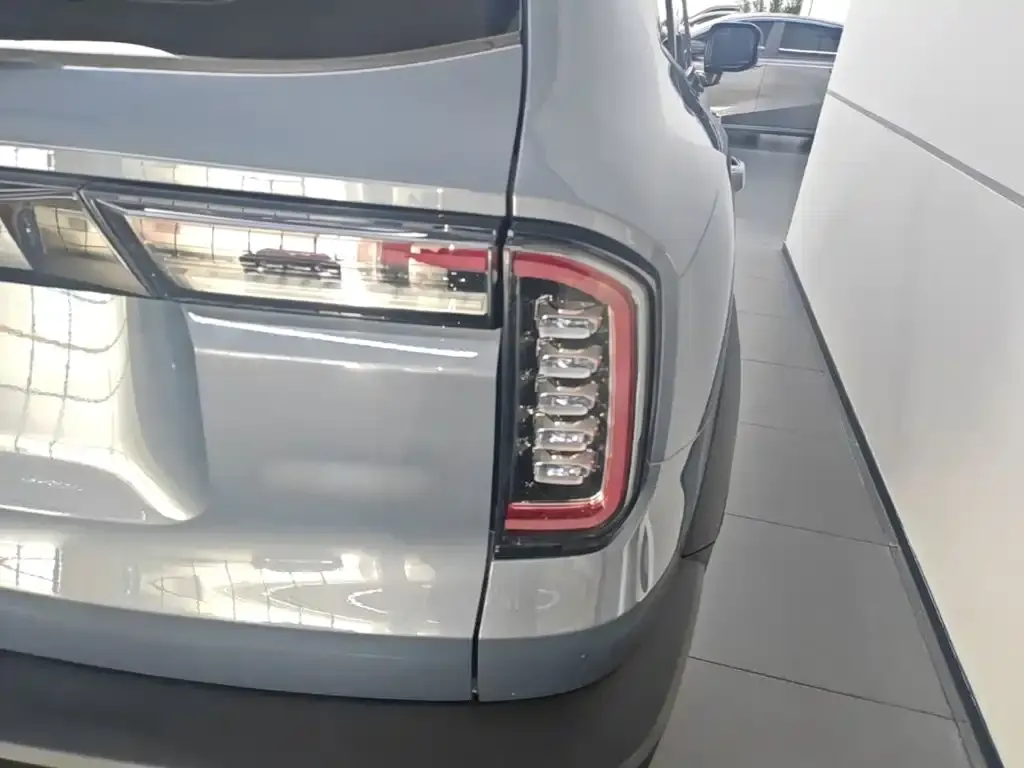 Haval Big Dog — фото 10