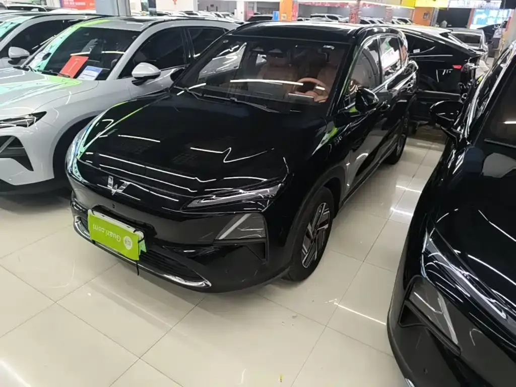 Wuling Xingguang S — фото 3