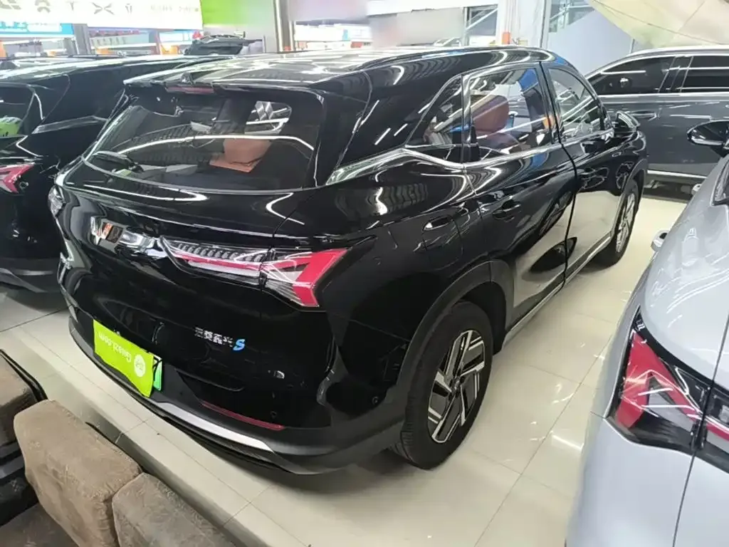 Wuling Xingguang S — фото 10