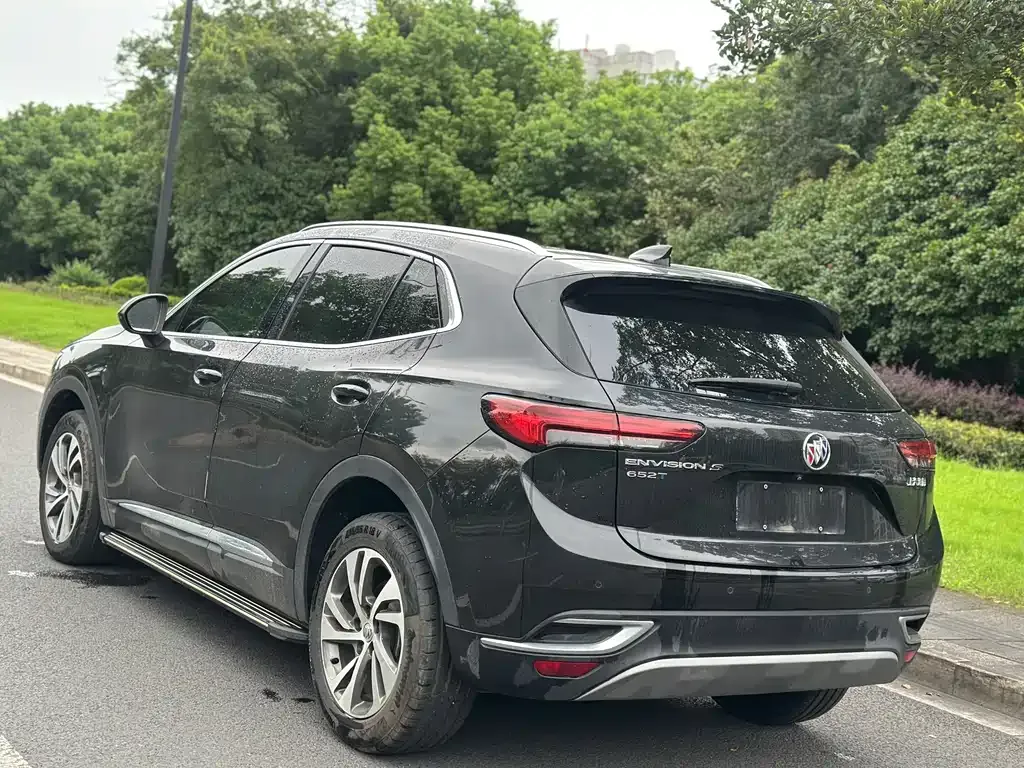 Buick Envision S — фото 7