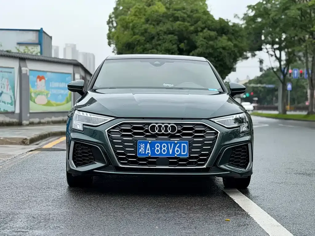 Audi A3 — фото 6