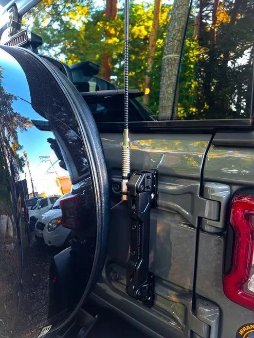 Jeep Wrangler — фото 2