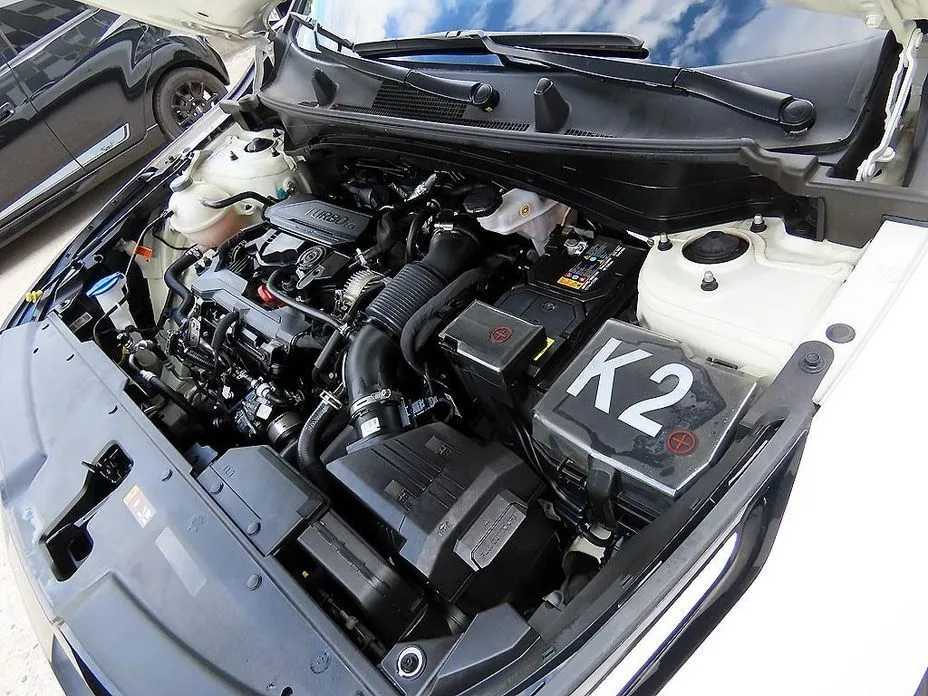 Kia Sportage — фото 3