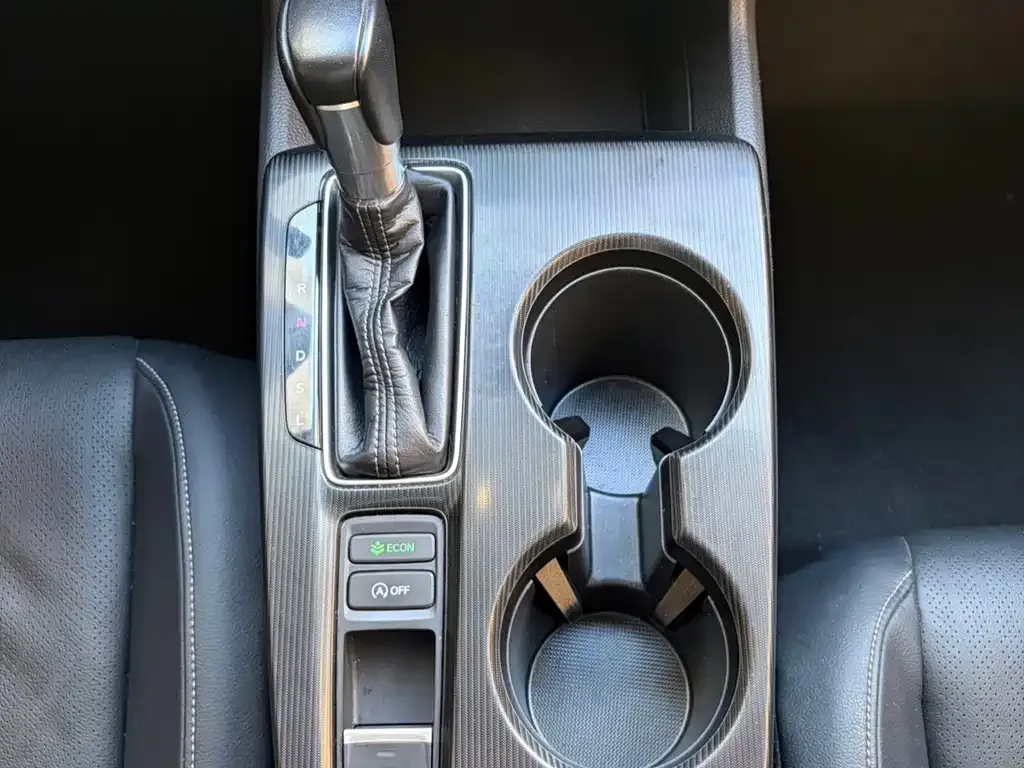 Honda Civic — фото 7
