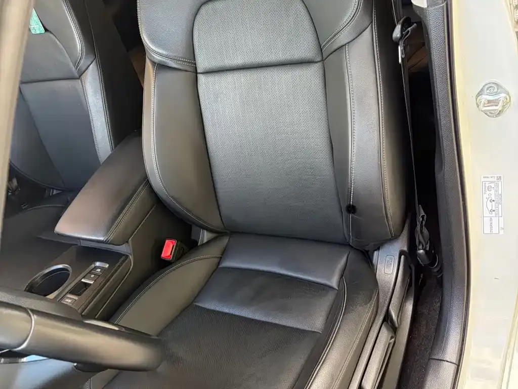 Honda Civic — фото 5
