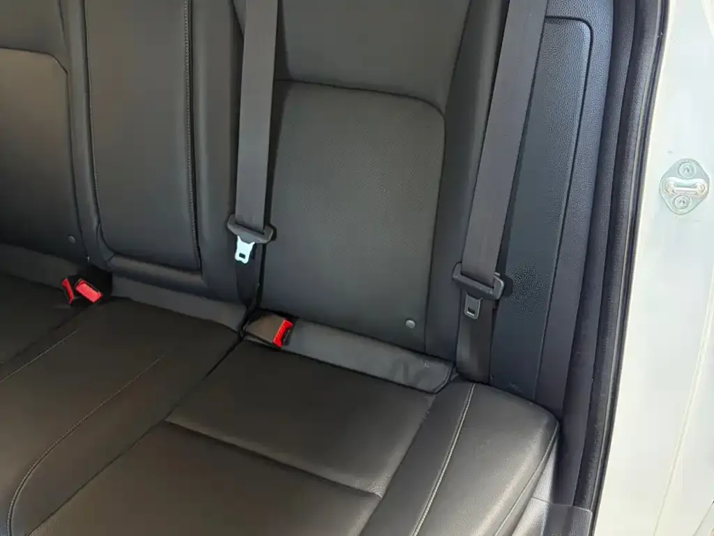 Honda Civic — фото 2
