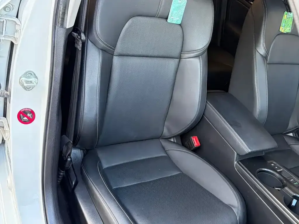 Honda Civic — фото 8