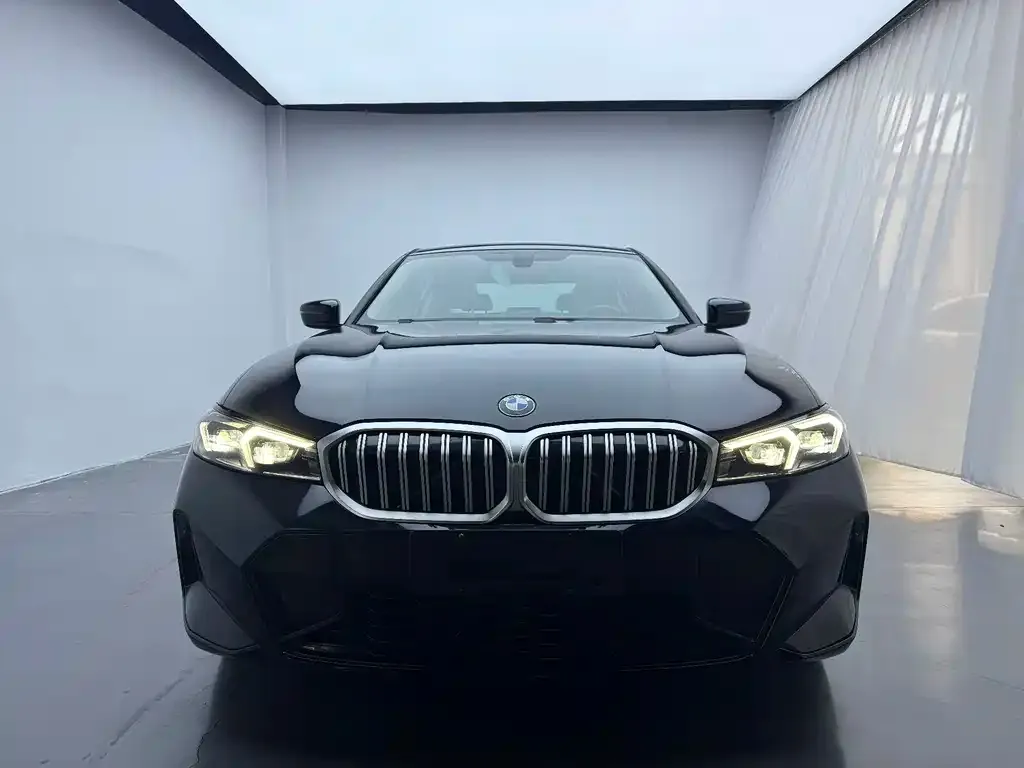 BMW 3 Series — фото 3