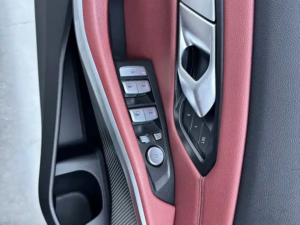 BMW 3 Series — фото 10