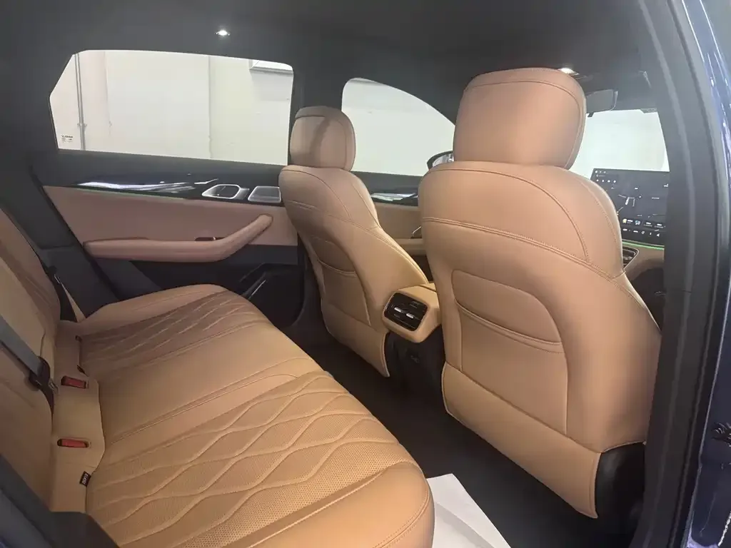Geely Galaxy A7 EM — фото 2