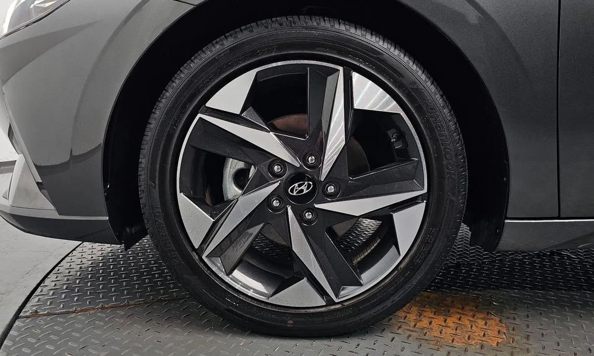 Hyundai AVANTE — фото 6