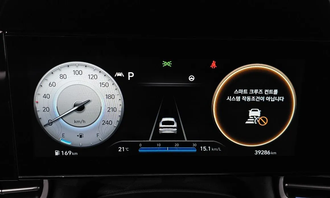 Hyundai AVANTE — фото 10