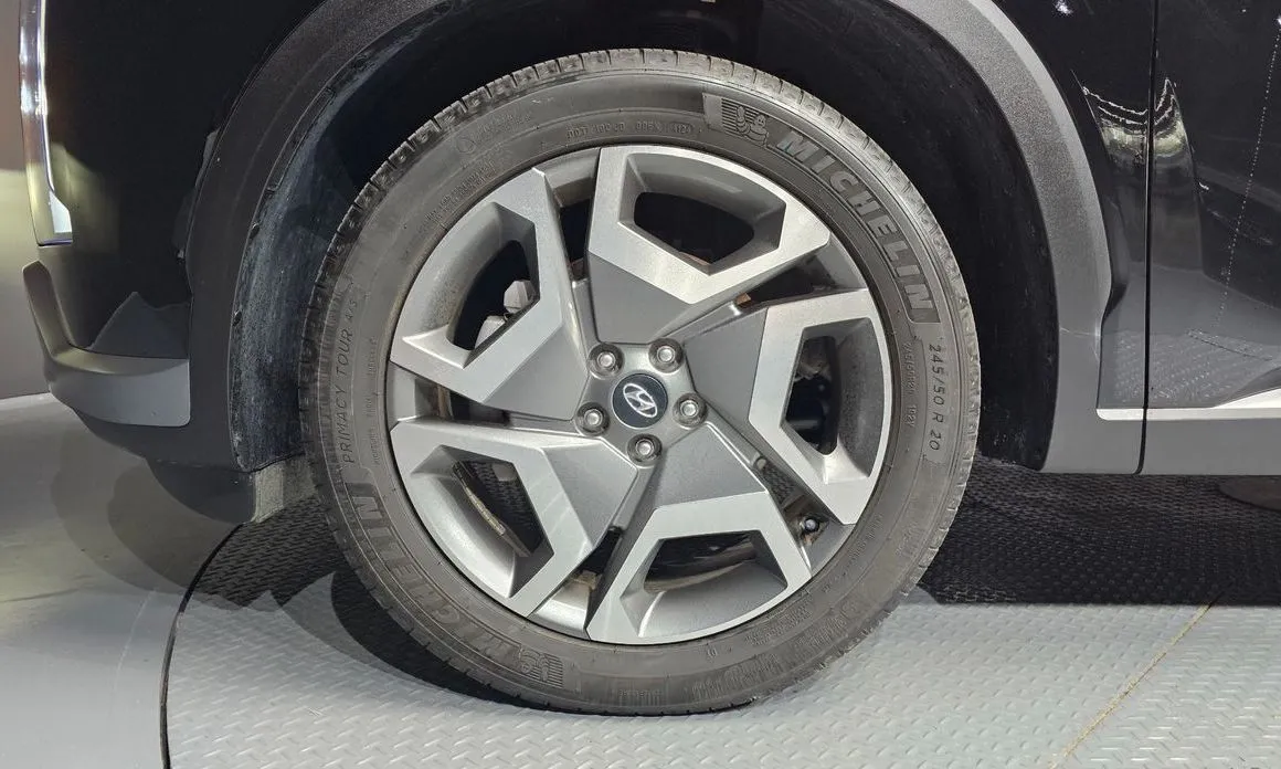 Hyundai Palisade — фото 10