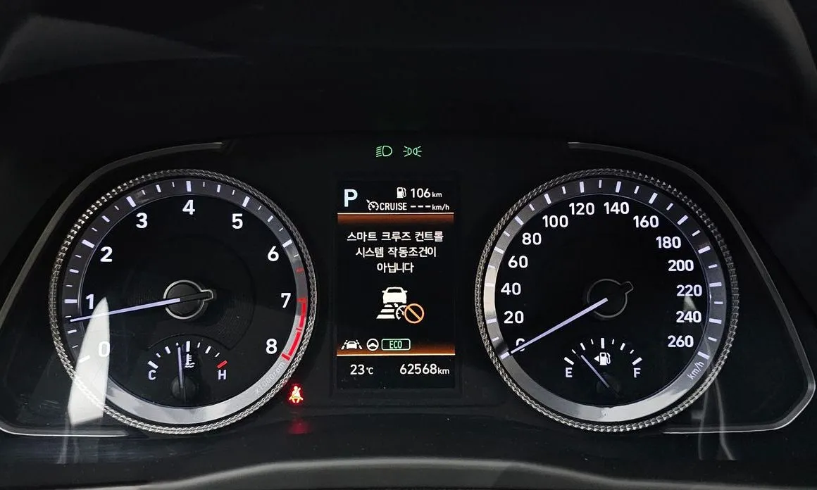 Hyundai Sonata — фото 6