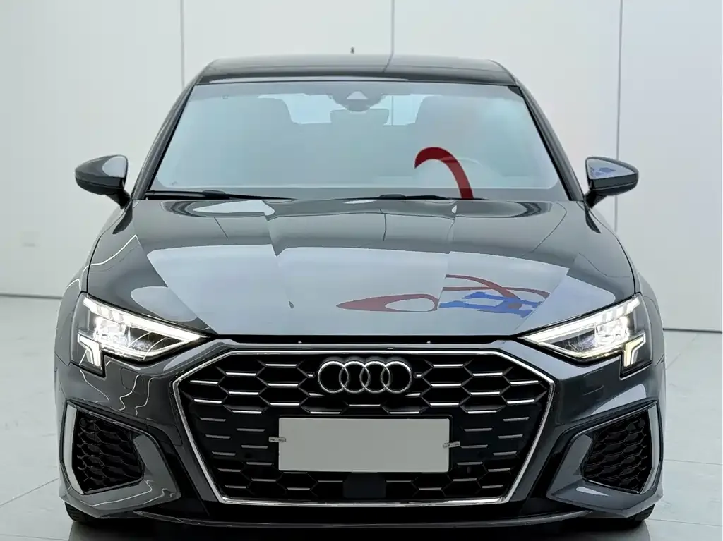 Audi A3 — фото 2