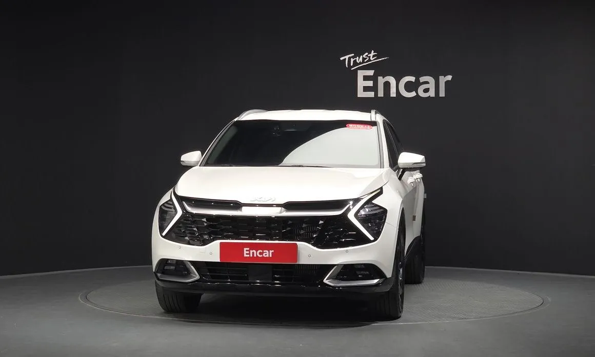 Kia Sportage — фото 5