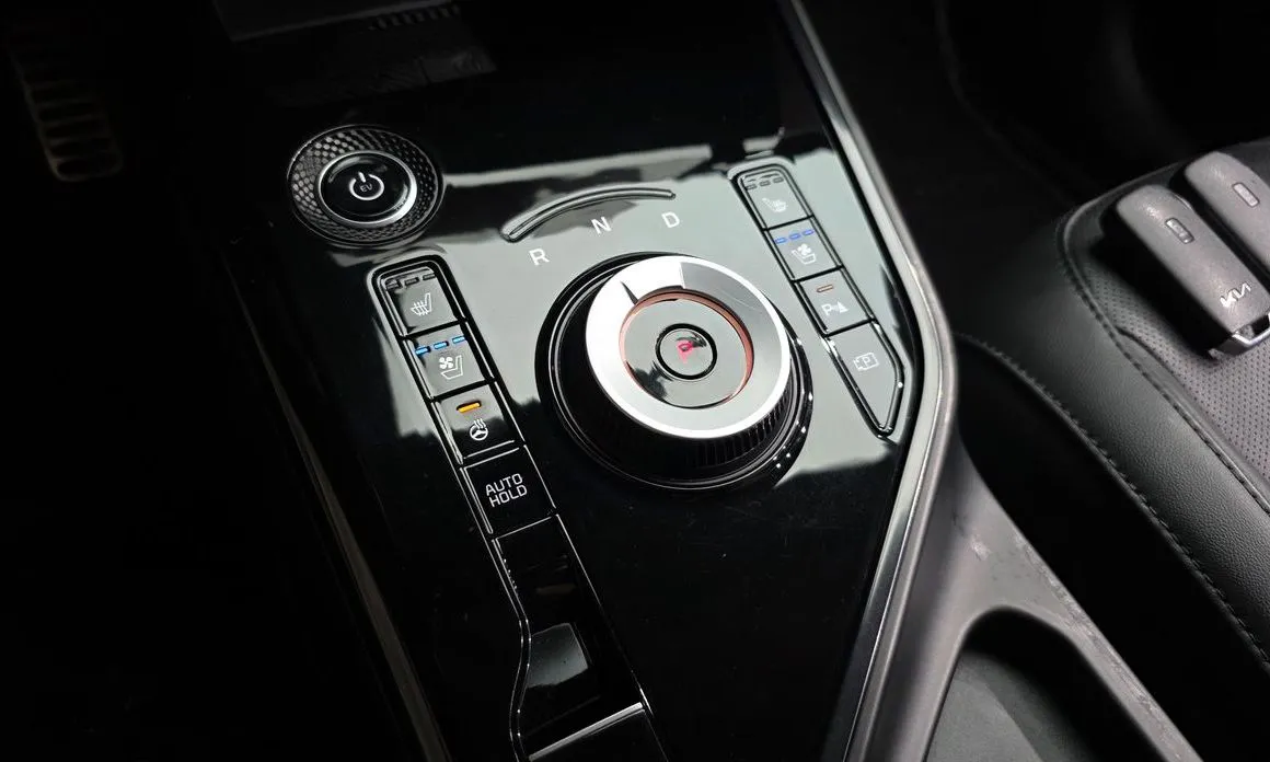 Kia Niro — фото 2