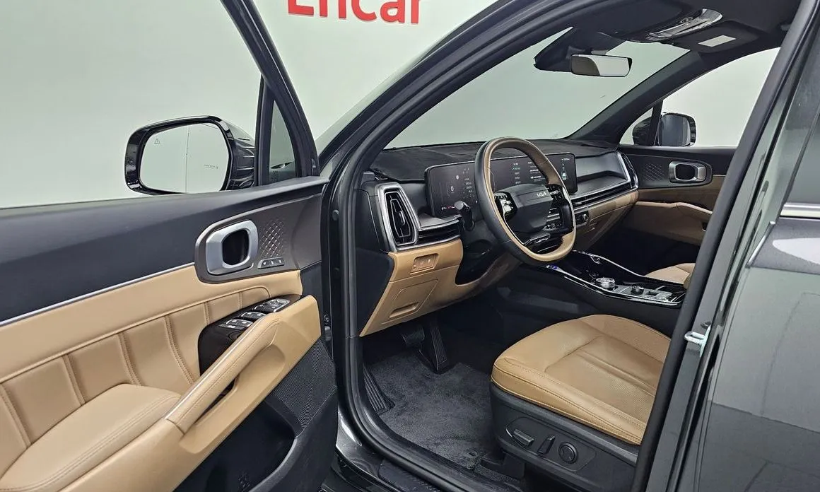 Kia Sorento — фото 3