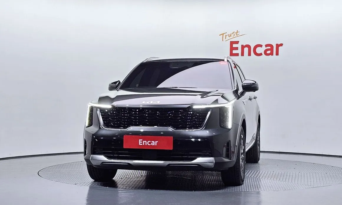 Kia Sorento — фото 2