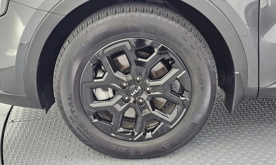 Kia Sorento — фото 10