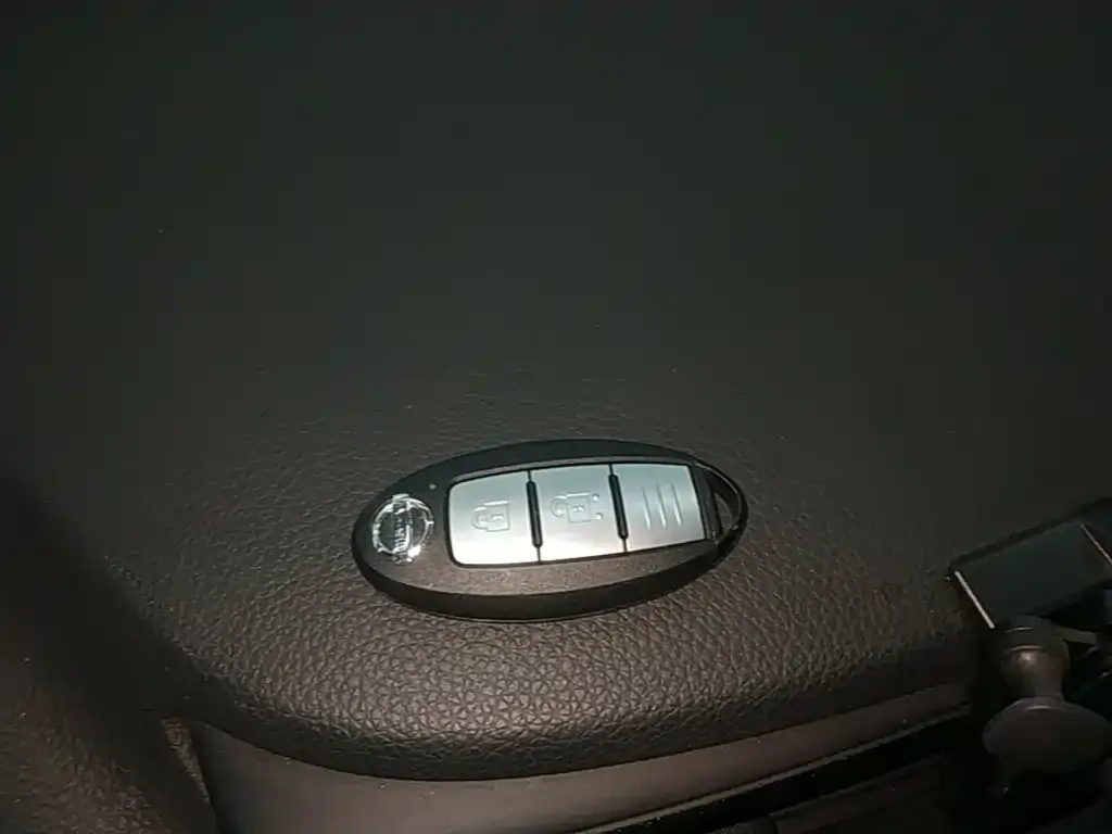 Nissan X-Trail — фото 2