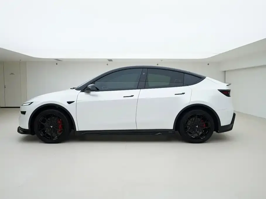Tesla Model Y — фото 5