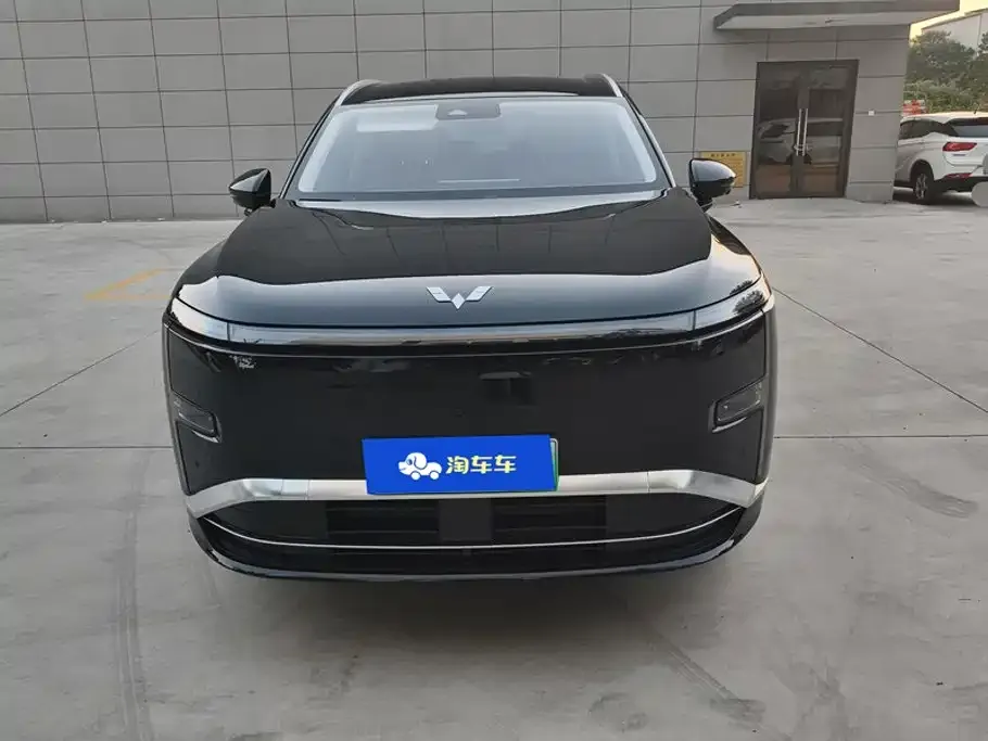 Wuling Xingguang L — фото 4