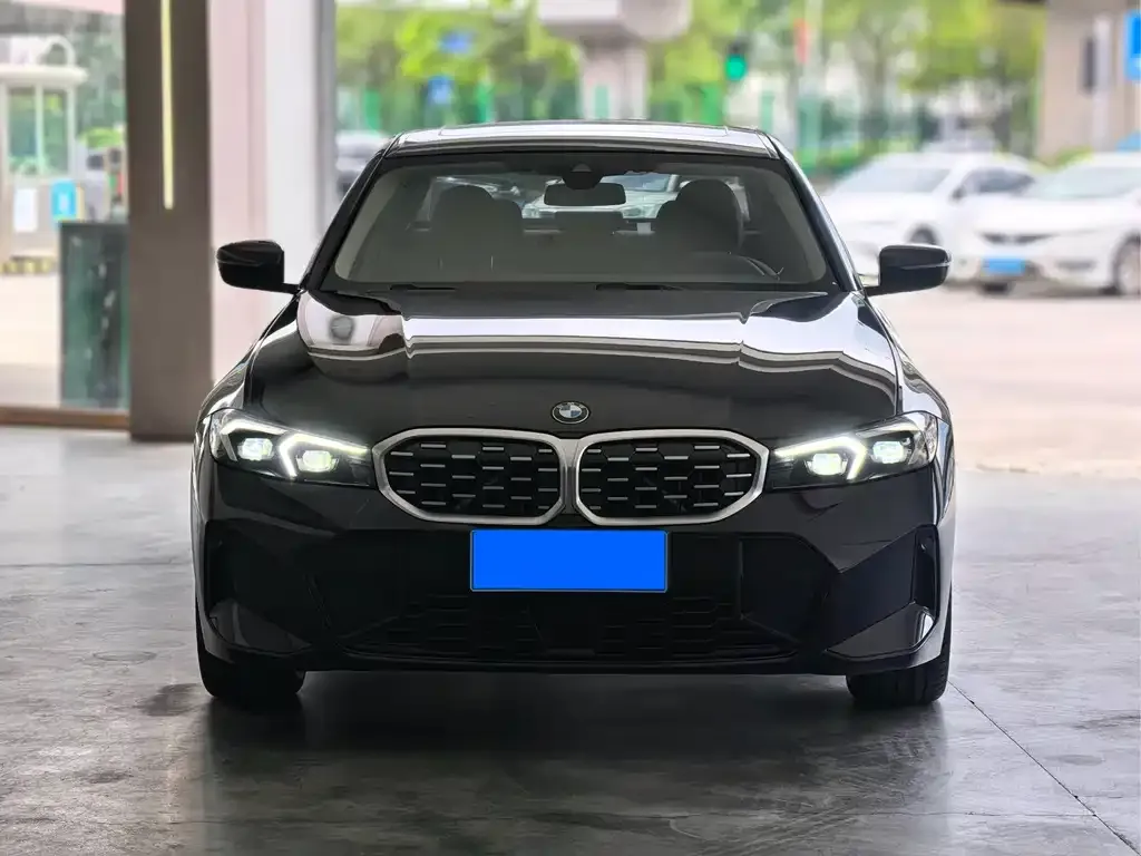 BMW 3 Series — фото 10