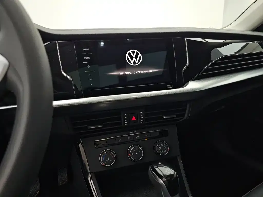 Volkswagen Passat — фото 3