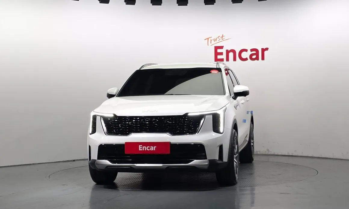 Kia Sorento — фото 2