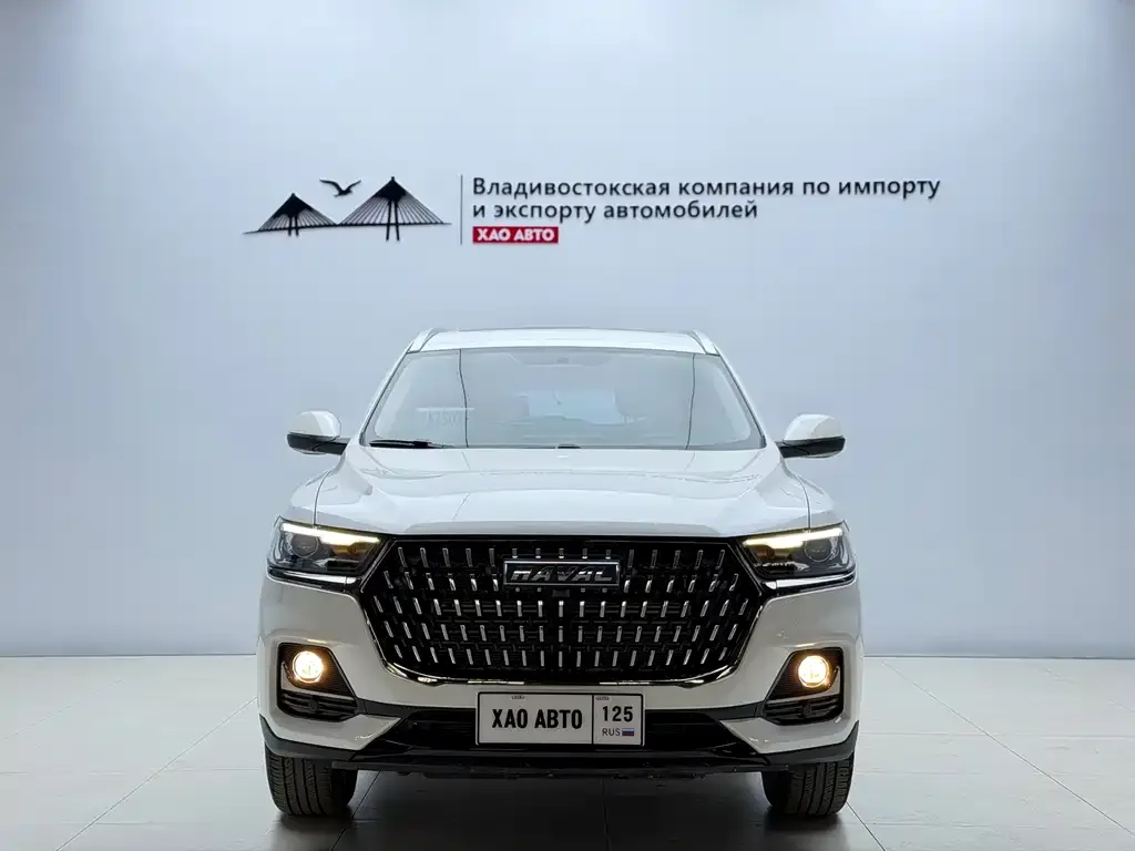 Haval H6 — фото 2